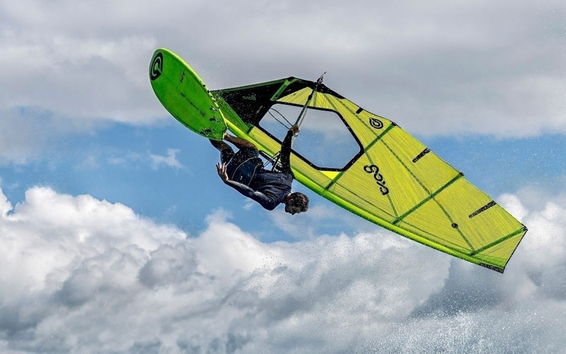 What we ride - Goya Windsurfing