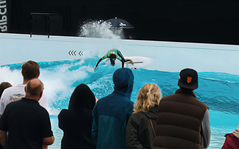 2026 Rip Curl Nations Trophy presented by Citro�n - o2 Surftown MUC